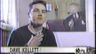 1996 Dave Kellett Early 