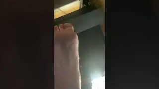 Candid Library Feet