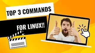 Beginner's Linux Tutorial: Essential Commands - Cat, Touch, Mkdir