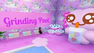 Spring VS Summer House Tours in Adopt Me (All Builds By Desserts)