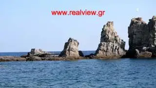Realview Ψαρή Φοράδα
