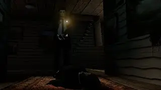 Safe Code & Door Knobs | Lake Haven - Chrysalis | PC Gameplay | Part 2