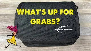 Lefty's Knife Rights Raffle - Don't Miss it!