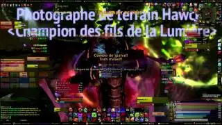 Mannoroth HM