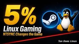 Why Linux Gaming Is About to Explode in 2026