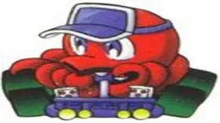 Konami Krazy Racers-Takosuke-Parodius-Premium Cup-Gameboy Advance Playthrough