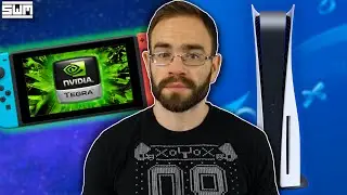 Nintendo Switch Pro Rumors Get Out of Control And PS5 Drifting Gets Worse | News Wave