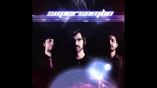 Supercombo - Vou Assombrar Seus Amigos e Parentes