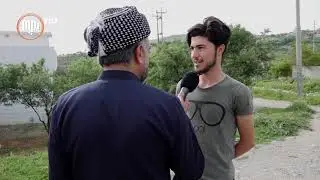 ئێوارانی ڕه‌مه‌زان: گوندی كه‌له‌كین - خه‌لیفان