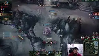 Mid/Jungle Platina Solo Q Gyakorlási!
