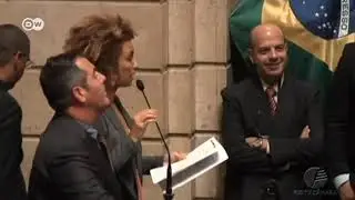 Muchas preguntas en torno al crimen de Marielle Franco
