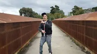 Braidz x Imagine Dragons - Believer Remix (OFFICIAL VIDEO)