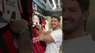 Pato likes the kits but where is the contract? 😄📝 | # Shorts