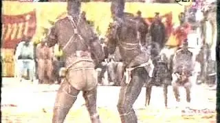Malaw Serass vs Modu Dia Drapeau Dj Boubs