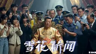 CIA再次公开招募中国线人，详细科普如何“网络投稿”。斩杀线登上纽约时报头版 中国紧急封禁相关词条。伊朗戒严 普京呼吁各国遵守国际法【雪花每日新闻】