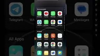 Instagram NOT working Bug Solved 👍🏼 in MIUI #instagram  #gotechakash #shortvideo