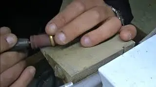 Fedi Bicolore artigianali