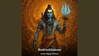 Rudrashtakam