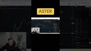 Разбор монеты Aster