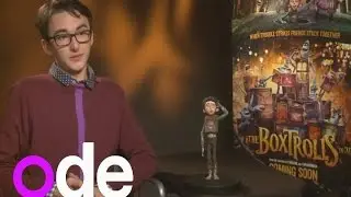 Game of Thrones star Isaac Hempstead-Wright on his new film and the future for Bran Stark