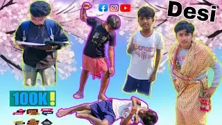 Chopra ( Desi Chhora ) Comedy New Video ✅ Funny video 📸 #viral #funny #comedy #video #subscribe 