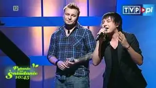 Filip Moniuszko i Marcin Koczot - &bdquo;I wanna know what love is