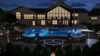 Party Pool