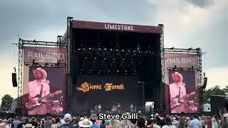 Sierra Ferrell, Railbird Music Festival, May 31, 2025, Lexington, Kentucky #lexingtonky 
