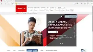 Учебное пособие по Oracle Support или Metalink. Как пользоваться службой поддержки Oracle.