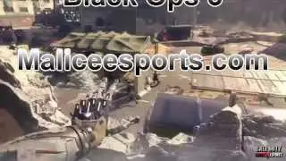 Malice eSports - CoD Black Ops 3