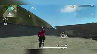 Treinando cm as Novas @rmas cm o mano patoo!!