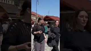 Poland Wroclaw Festival Downtown Center Weekday Restaurants Shops Events Your Go To Must Travel Spot