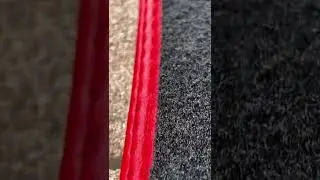 Passgenaue Automatten - MINI COOPER