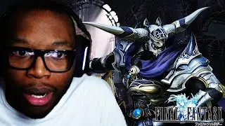 I'M GOING TO FIGHT GARLAND ALREADY!?!?!