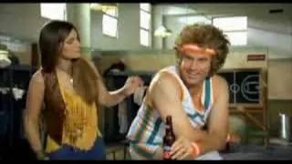 Bud Light Jackie Moon Commercial