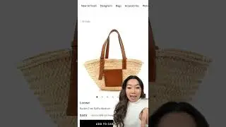 BEST PRELOVED HANDBAG DEALS THIS WEEK - 11/13/2024