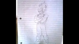 Vegeta UE OP Edit JUS | Mugen Dragon Ball Super Char @MugenLabs @Gekiosan