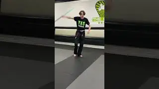 How To Do The Bo Staff 