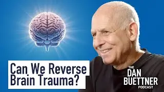 Can We Reverse Brain Trauma? | Dr. Daniel Amen @AmenClinic