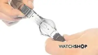 Police Men's Watch (14565MS/02M)