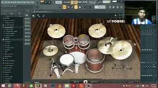 Best FREE VST Plugins 2021   Free Plugins Powerkit Drum for FL Studio