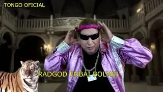 TONGO - GUCCI GANG. (ESTRENO MUNDIAL 2018)
