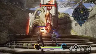 TWINBLAST REWORKED !