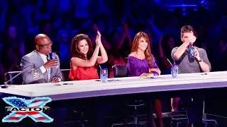 These 10 Auditions Went Viral for a Reason. Judges Were Shocked. You’ll See Why.