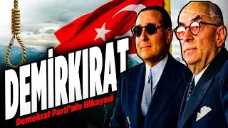 DEMOKRAT PARTİ'NİN HİKAYESİ l DEMİRKIRAT'IN 10 YILI