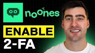 Как включить двухфакторную аутентификацию (2FA) для пользователей NoOnes