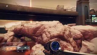 Mars Planetary Material Farm Route