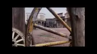 Cowboy Wolves-Where truth lies