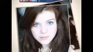 Hex Hall~ dream cast