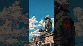 DONT MISS OUT, Live Wallpaper of Kakashi For your Android Free Download Link in the comments.